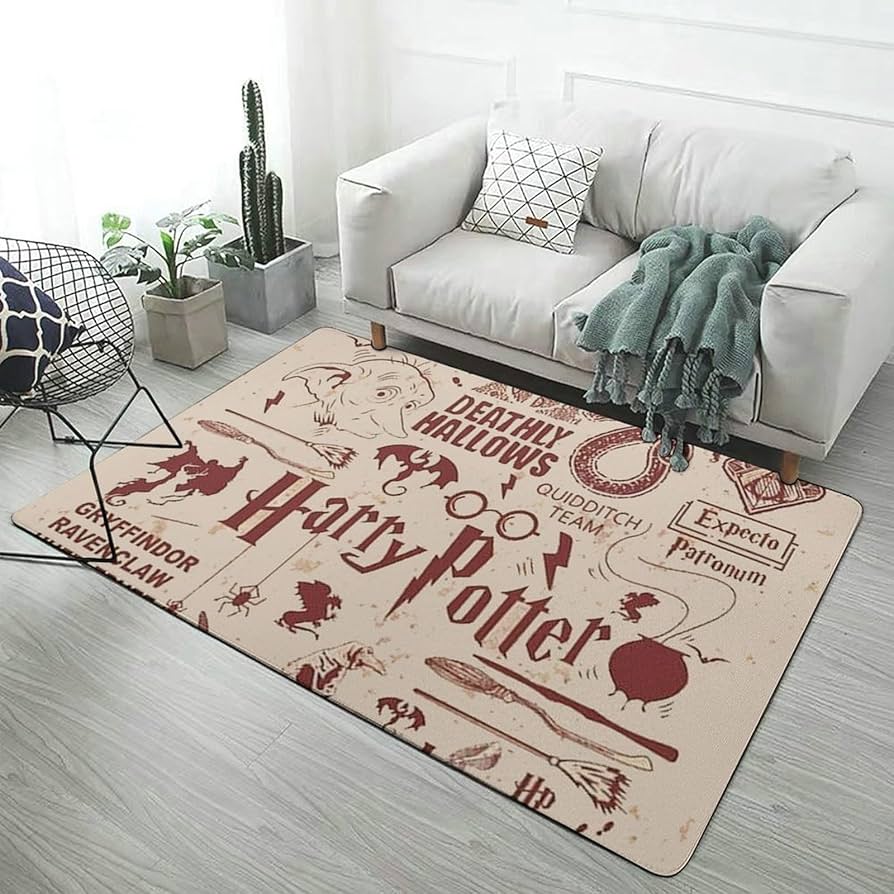 Amazon | ハリーポッター カーペット おしゃれ ラグマット 人気 ラグ Amazon | ハリーポッター カーペット おしゃれ ラグマット 人気 ラグ